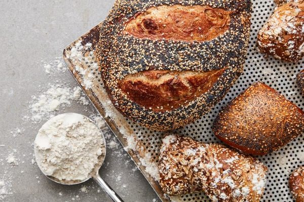 Orkla Moves To Buy Swedish Bakery Ingredients Business